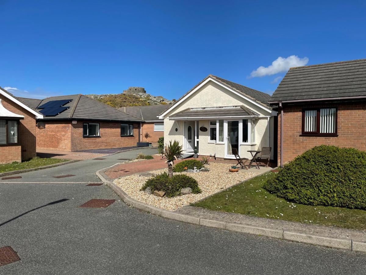 Seagull Cottage Holyhead Exterior foto