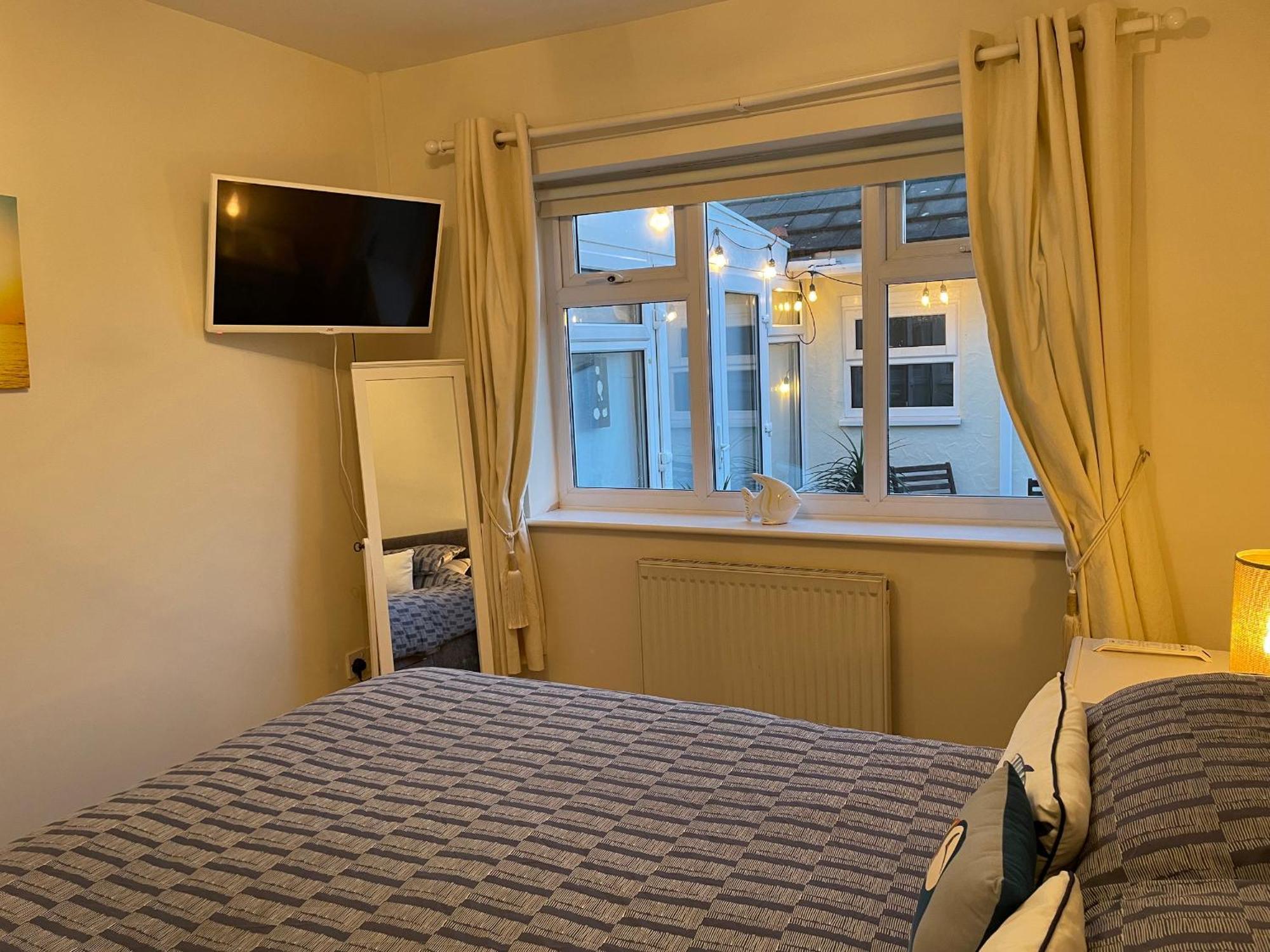 Seagull Cottage Holyhead Exterior foto