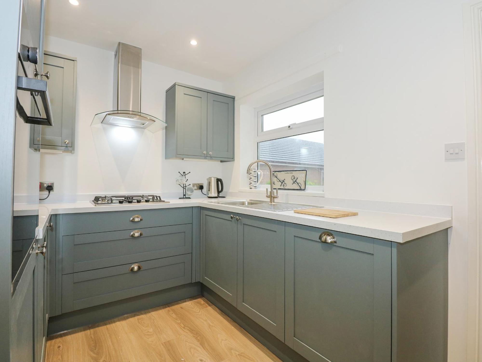 Seagull Cottage Holyhead Exterior foto