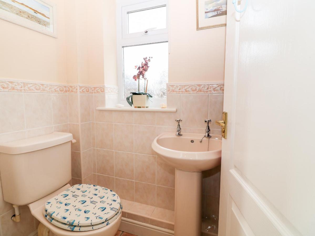 Seagull Cottage Holyhead Exterior foto